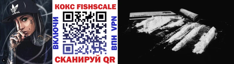 КОКАИН Fish Scale  мега как войти  Клин 
